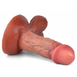 RealCockz Gode Ballyo 11 x 4cm